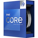 Intel Core i9 13900K 13th Gen 24-Core LGA 1700 Processor - BX8071513900K